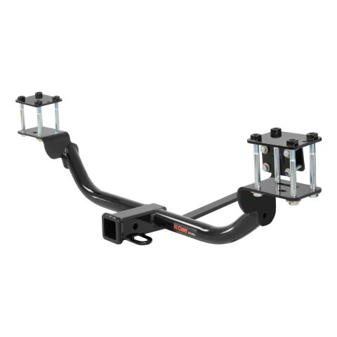 Class 3 Trailer Hitch, 2