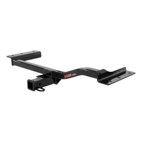 Class 3 Trailer Hitch, 2