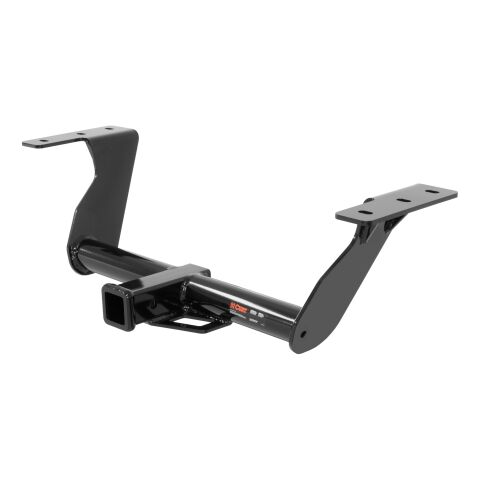 Class 3 Trailer Hitch, 2