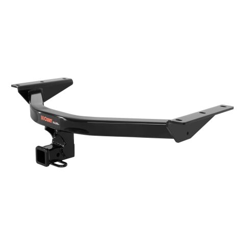 Class 3 Trailer Hitch, 2