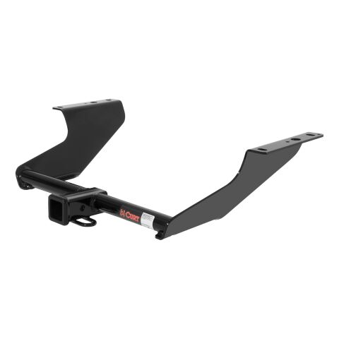 Class 3 Trailer Hitch, 2