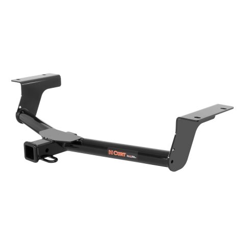 Class 3 Trailer Hitch, 2
