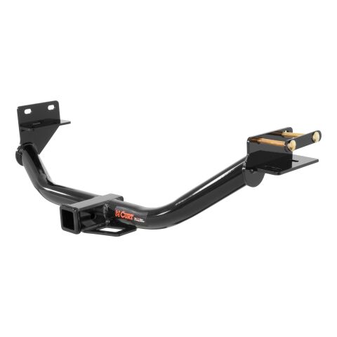Class 3 Trailer Hitch, 2