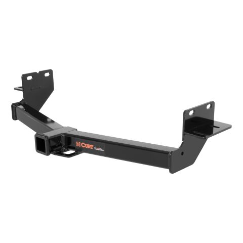Class 3 Trailer Hitch, 2