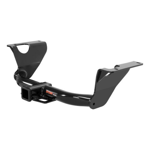 Class 3 Trailer Hitch, 2