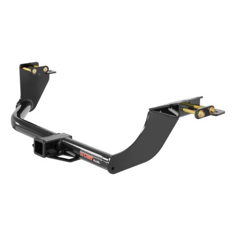 Class 3 Trailer Hitch, 2