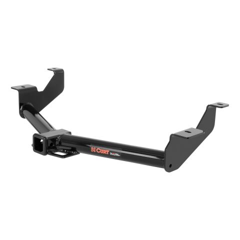 Class 3 Trailer Hitch, 2