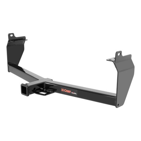 Class 3 Trailer Hitch, 2