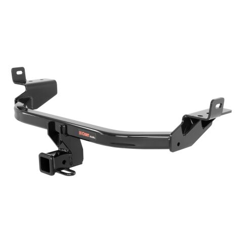 Class 3 Trailer Hitch, 2