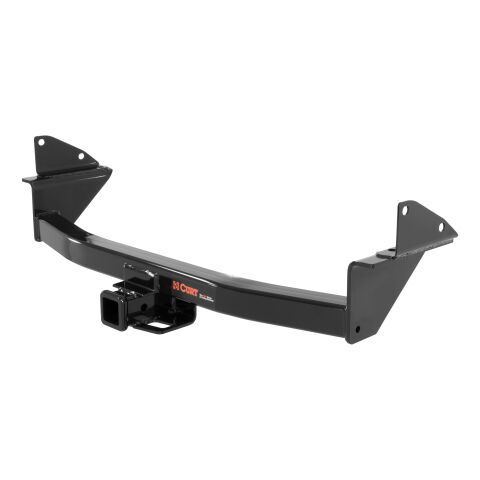 Class 3 Hitch, 2