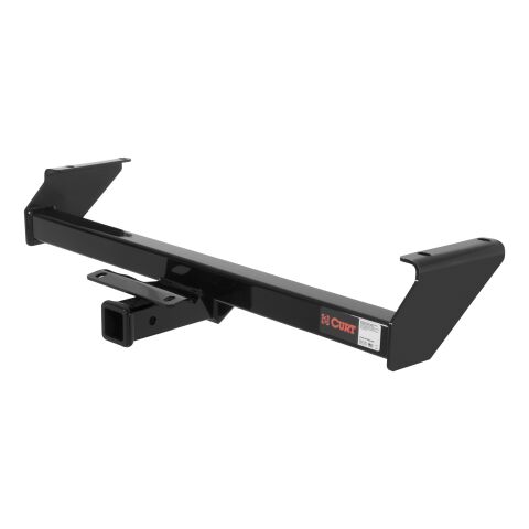 Class 3 Trailer Hitch, 2