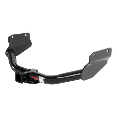Class 3 Hitch, 2