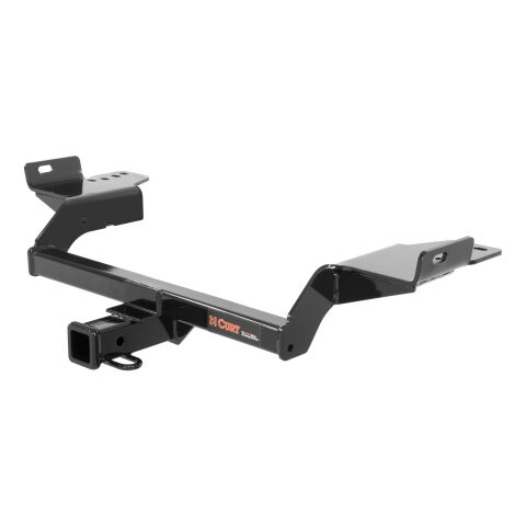 Class 3 Trailer Hitch, 2