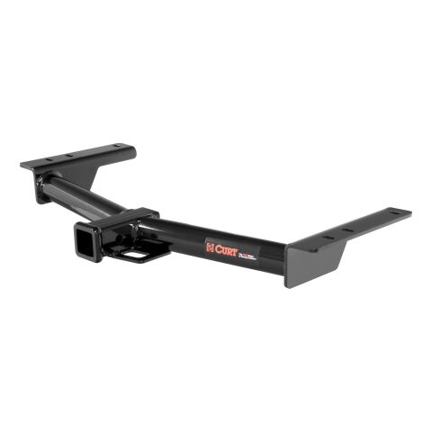 Class 3 Trailer Hitch, 2
