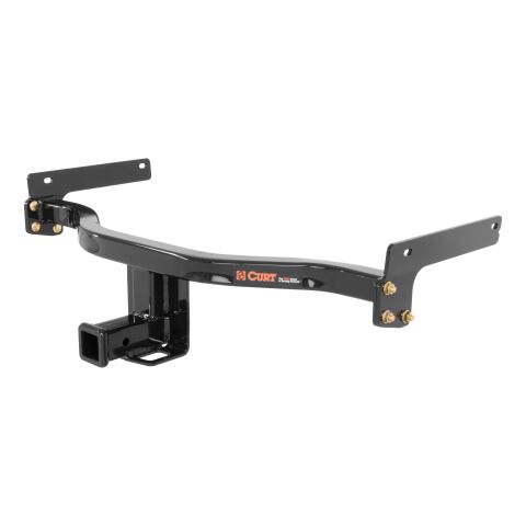 Class 3 Trailer Hitch, 2