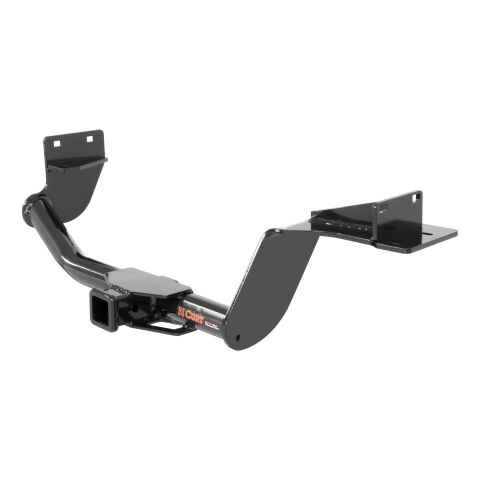 Class 3 Trailer Hitch, 2