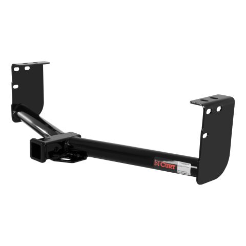Class 3 Trailer Hitch, 2