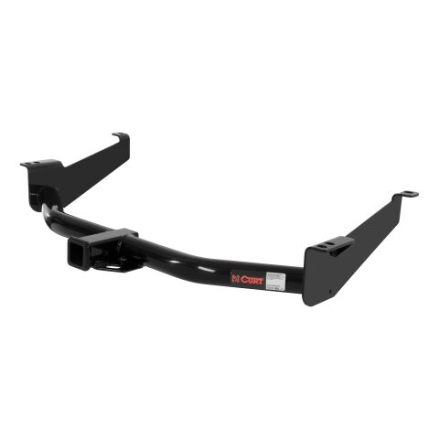 Class 3 Trailer Hitch, 2