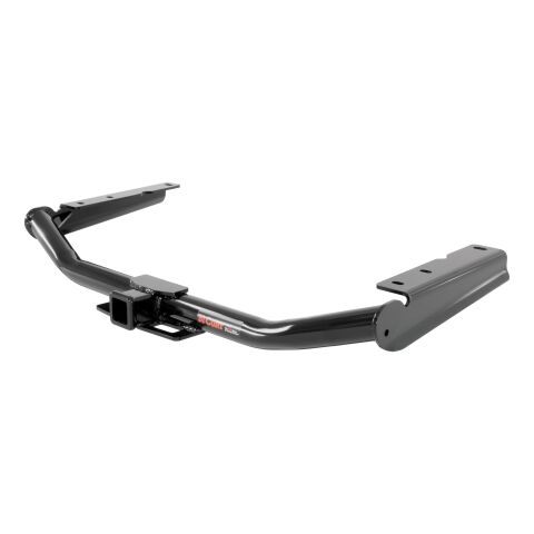 Class 3 Trailer Hitch, 2