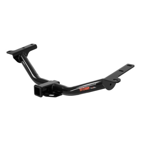 Class 3 Trailer Hitch, 2