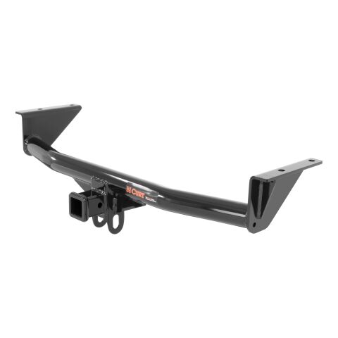 Class 3 Hitch, 2