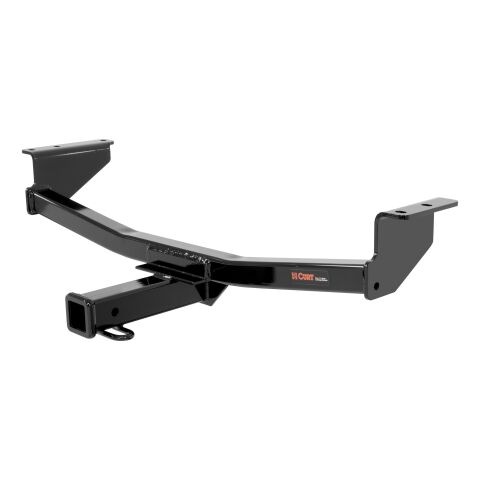 Class 3 Trailer Hitch, 2