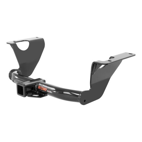 Class 3 Hitch, 2