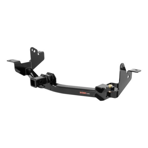 Class 3 Hitch, 2