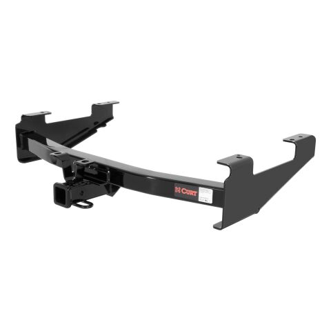 Class 3 Hitch, 2