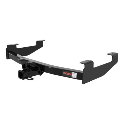 Class 3 Hitch, 2