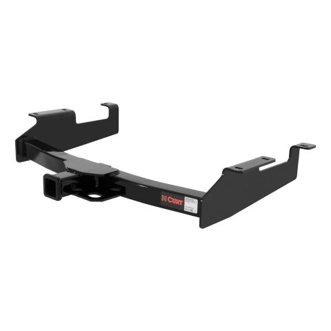 Class 3 Hitch, 2