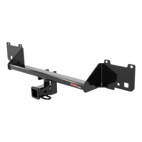Class 3 Trailer Hitch, 2