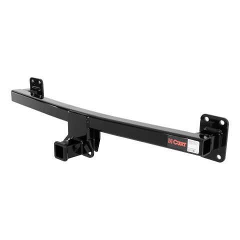 Class 3 Hitch, 2