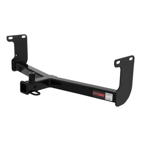 Class 3 Trailer Hitch, 2