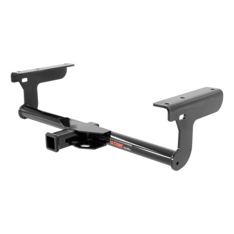 Class 3 Trailer Hitch, 2
