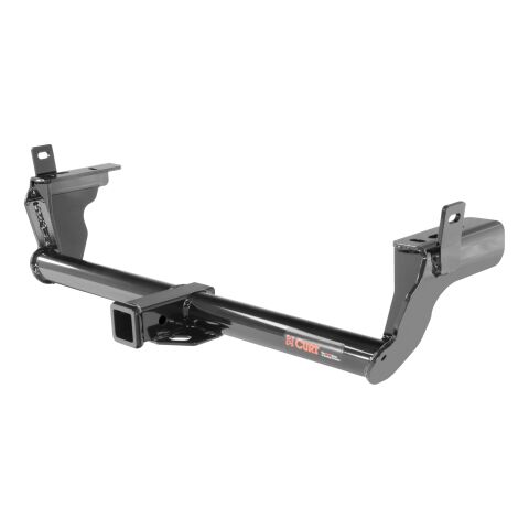 Class 3 Trailer Hitch, 2