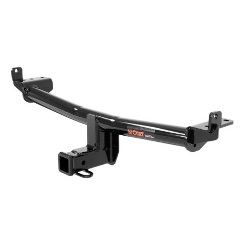 Class 3 Trailer Hitch, 2
