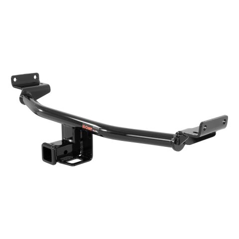 Class 3 Trailer Hitch, 2