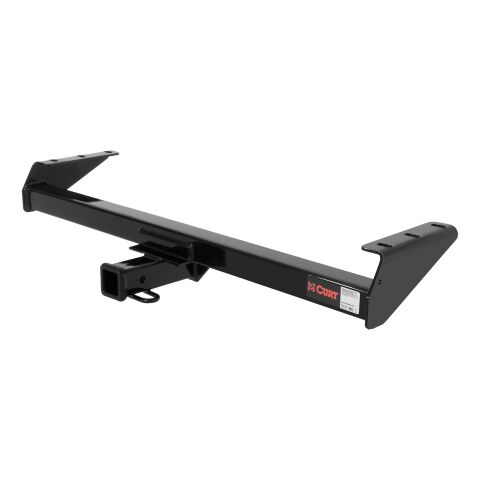 Class 3 Trailer Hitch, 2