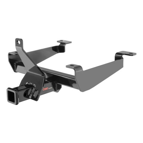Class 3 Trailer Hitch, 2