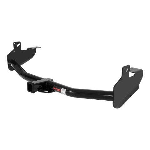 Class 3 Hitch, 2