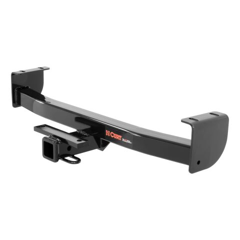 Class 3 Trailer Hitch, 2