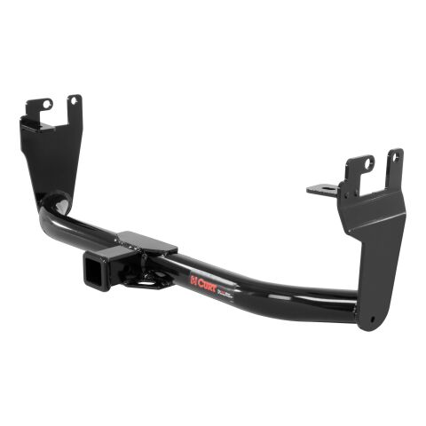 Class 3 Trailer Hitch, 2