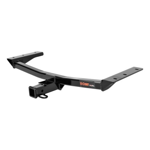Class 3 Trailer Hitch, 2