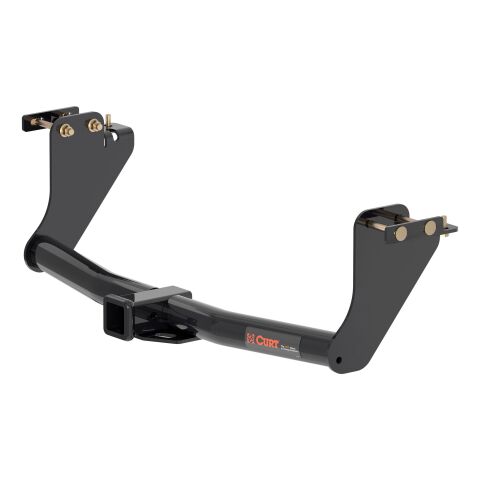 Class 3 Trailer Hitch, 2