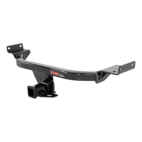 Class 3 Trailer Hitch, 2