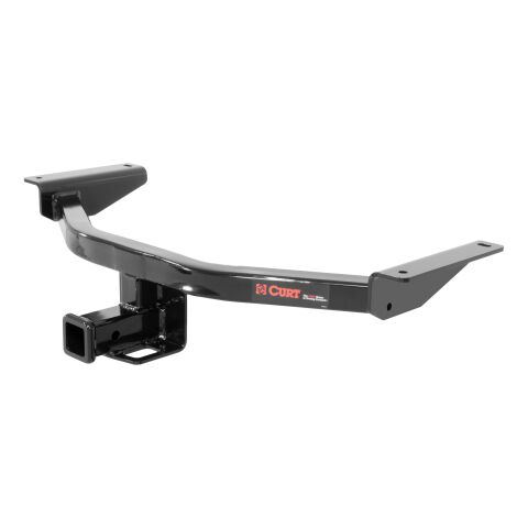 Class 3 Trailer Hitch, 2