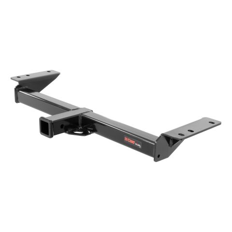 Class 3 Trailer Hitch, 2