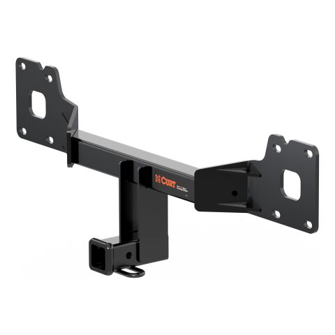 Class 3 Trailer Hitch, 2