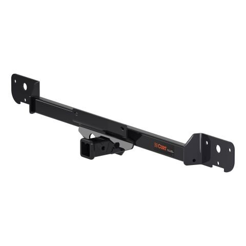 Class 3 Hitch, 2